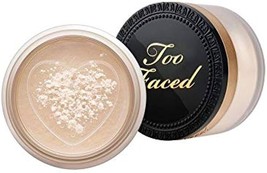 Too Faced Born This Way Ethereal Setting Powder Loose Translucent .56oz NeW BOX - $39.11