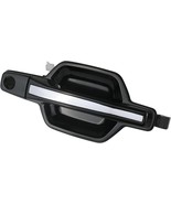 Exterior Door Handle Front Rightr Side Compatible with 2001-2006 Mitsubishi - $42.55