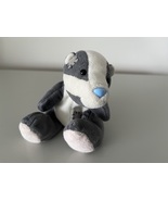 BLUE NOSE COLLECTION - BRACKEN THE BADGER PLUSH - $10.08