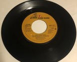 Frank Sinatra 45 Vinyl Record Dry Your Eyes - $5.93