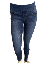 Jag Jeans Womens High Rise Skinny Size 2 - £11.74 GBP