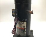 Copeland ZP21K5E-PFV-130 Scroll Compressor R410A 208/230V 1 PH used #C397 - $439.00