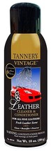 Leather Cleaner &amp; Conditioner clean proTect Condition SpraY TANNERY CRC 40144 - £38.82 GBP