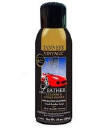 Leather Cleaner &amp; Conditioner clean proTect Condition SpraY TANNERY CRC ... - £37.80 GBP