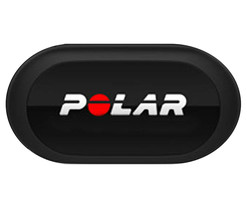 Polar H10 Blueooth &amp; ANT+ Heart Rate Sensor (M-XXL, Black), 92075957 - $89.95
