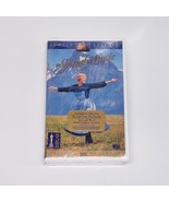 The Sound Of Music VHS Sealed Digitally Mastered 20th Century Fox Movie - $278.27 MXN