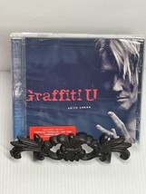 Graffiti U by Keith Urban (CD, April 2018, Capitol Records NEW SEALED - £3.92 GBP