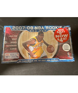 NEW 2007-2008 Upper Deck NBA Rookie Box Set 30 card set Kevin Durant Rookie - £367.74 GBP