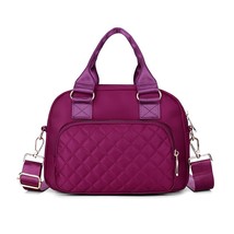 Women&#39;s Shoulder Bag  Fashion Handbag for Women Tote  New Female Girls Crossbody - £22.94 GBP