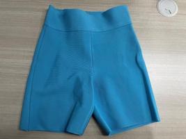 Bandage Shorts | High Waist Short | Tight stretch shorts | Casual Booty shorts | - £24.21 GBP