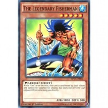 YUGIOH Mako Tsunami Water Deck Complete 40 Cards - £15.23 GBP