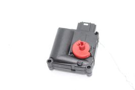 04-10 AUDI A8 L QUATTRO AIR FLAP MOTOR ACTUATOR Q7091 image 5