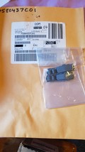 NOS OEM LOT of 2 Motorola Radio Pager PTT Push Talk Keypad Rubber # 7580... - €16,25 EUR