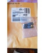 NOS OEM LOT of 2 Motorola Radio Pager PTT Push Talk Keypad Rubber # 7580... - $18.98