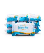 DermaHarmony 2% Salicylic Acid Bar Soap 4 oz ea (10 Bars) - $59.39