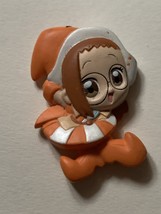 Ojamajo Doremi Magnet Retro - $399.76 MXN