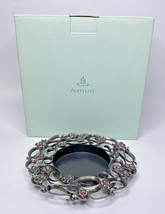 PartyLite Jewels Pillar Candle Holder Retired NIB P16C/P7474 - £16.01 GBP