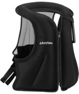 Snorkel Vests For Adults, Abuytwo Inflatable Snorkeling Vest Adjustable - £39.72 GBP