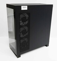 CyberPowerPC Gamer Master AMD Ryzen 5 5500 16GB 1TB RX 6500 XT image 6