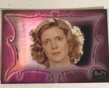 Buffy The Vampire Slayer Trading Card 2003 #64 Michelle Tratchenberg - £1.57 GBP
