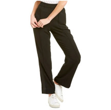 ALL SAINTS Essie Trousers Slacks Womens size 6 Elastic Waist Pull On Pan... - £57.54 GBP