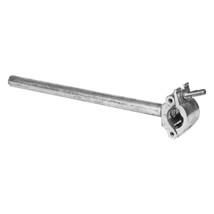 Global Truss Clamp Post Heavy Duty Clamp with 18&quot; Long Post for 50mm Tubing - £68.40 GBP