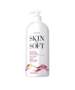 Avon Skin So Soft Soft &amp; Sensual Body Lotion - £30.67 GBP