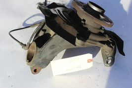 2008-2010 MINI COOPER FRONT LEFT HUB KNUCKLE ASSY R1357 image 6