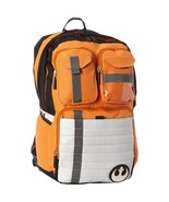 Star Wars Armor Backpack Available in Rebel Orange International Orders ... - $49.99
