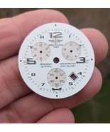 Breitling Emergency Mission A7332 Dial - $3,299.02 MXN