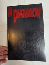 Comic Book Image Comics Deathblow Vintage 1990s  - £9.24 GBP