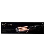 ION Luxe Ceramic Adjustable Deep Waver - $88.96 CAD