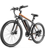 Ancheer Electric Bike 500/750 Watt - $964.17 CAD