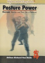 Posture Power DVD by Richard Van Donk - £27.85 GBP