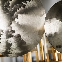 IQ8345 SIGMA BRASS CHANDELIER - $13,848.00