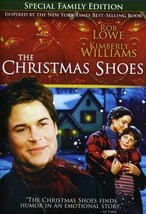 Christmas Shoes-Cba Edited &amp; No O-ring) Dvd (DVD) - $4.46