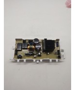 Whirlpool Washer Control Board O.E.M part# W10795382 Tech Tested - £47.91 GBP