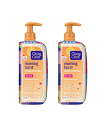 Morning Burst Oil-Free Facial Cleanser, Brightening Vitamin C &amp; Ginseng,... - £25.23 GBP