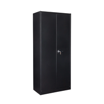 Ktaxon 71-Inch Tall Metal Garage Storage Cabinet, Heavy Duty Steel Utility Locke - $241.16