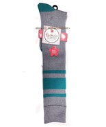 ( 1 Pair ) La de da Knee High Socks Women&#39;s Shoe Size 6-10.5 New With Tag - $181.36 MXN