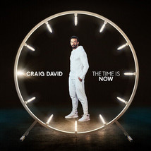 Craig David : The Time Is Now CD Deluxe Album (2018) Pre-Owned - £11.87 GBP