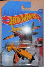 Hot Wheels 2020 &quot;Mad Props&quot; HW Rescue 6/10 On Sealed Card - £2.61 GBP