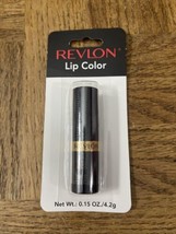 Revlon Lipstick Rosewine - £6.20 GBP