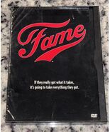 Fame (DVD, 2003) Irene Cara Gene Anthony Ray New Sealed - $6.92