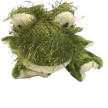 Ganz Webkinz  Frog HM001 Plush Plushie Stuffed Animal Toy RETIRED No Code - £12.73 GBP