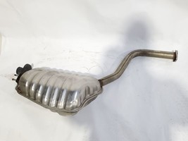 Right Muffler 5.0L V8 RWD OEM 2015 Kia K900 - $1,924.79 MXN