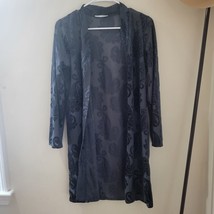 Miley &amp; Molley Kimono Size S - $6.92