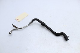 VW 06J121492C CBFA CCTA 2.0L TURBO TURBOCHARGER COOLANT RETURN LINE HOSE E5394 image 9