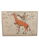 Urania&#39;s Mirror A View of The Heavens Camelopardalis Constellation Astro... - £22.77 GBP