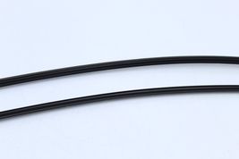 00-05 TOYOTA CELICA GTS ROOF TRIM MOLDINGS PAIR Q7315 image 5